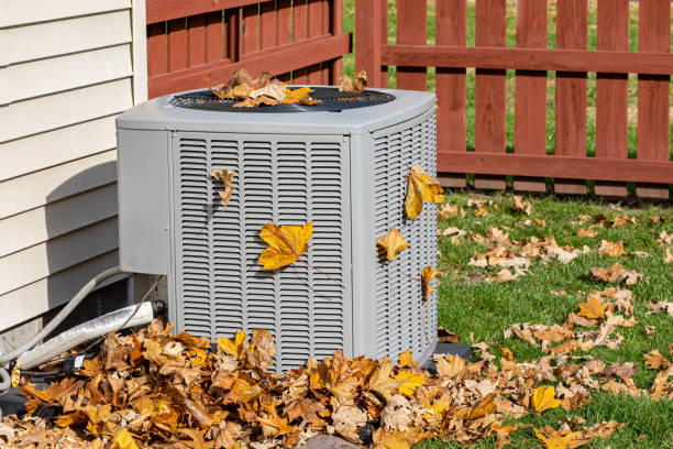 Best Air Conditioning Cleaning in Ashley, PA