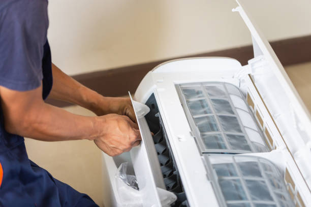 Best HVAC for Healthcare Facilities in Ashley, PA