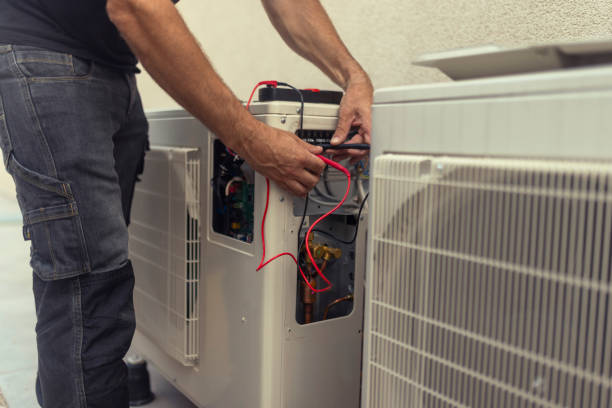 Best Energy-efficient HVAC Solutions in Ashley, PA