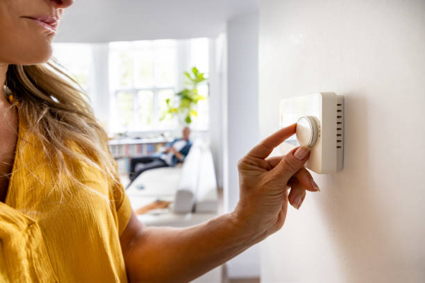 Best Solar-powered HVAC Systems in Ashley, PA