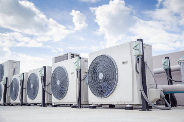 Best Geothermal HVAC Systems in Ashley, PA
