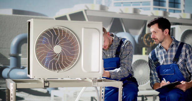 Professional HVAC in Ashley, PA
