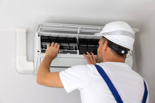 Best HVAC Consulting and Engineering in Ashley, PA